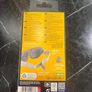 Travel eye mask and ear plug set Image 3