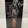 Dragon Ball Super SOLID EDGE WORKS Son Goku Ultra Instinct Figure NEW Image 2