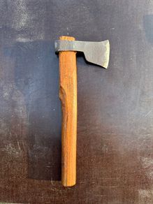 Small Hatchet