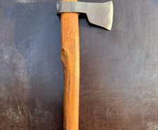 Small Hatchet