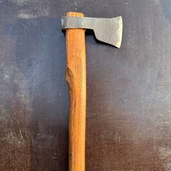 Small Hatchet
