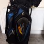 powakaddy golf cart bag Image 2