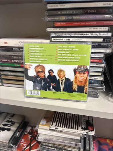 Poison - Poison'd