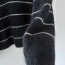 COS  Textured Mohair-Blend Jumper Image 5