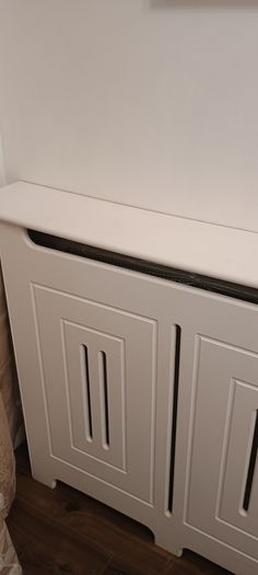 Radiator Cover