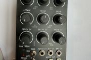 Erica Synths Bass Drum2 - 909 Kick Module