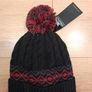Trespass Bobble Hat Image 2