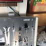 Fiat Petrol Engines Factory Tool Board & Tolls Image 3