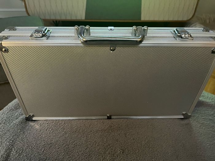 poker set