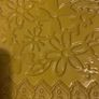 Handmade ceramic plate/ tray Image 2