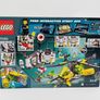 Lego Ultra Avengers Toxikita's Toxic Meltdown 2014 Set 70163 Image 5