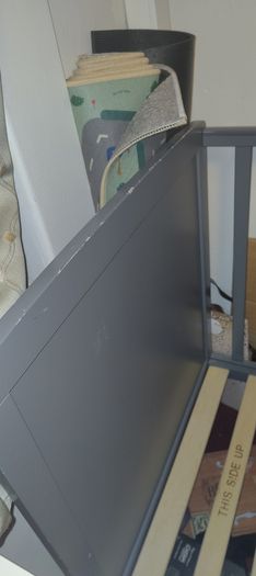 Smyth's Cot