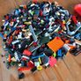 Lego pieces Image 3