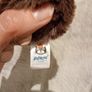 Nippit the hedgehog Jellycat Image 4