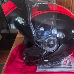 Motorcycle Helmet