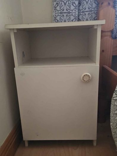Bedside Locker