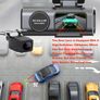 4K Wifi  Dual Dash Cam Front and Rear  WIFI, Night Vision, Parking Monitor Image 5