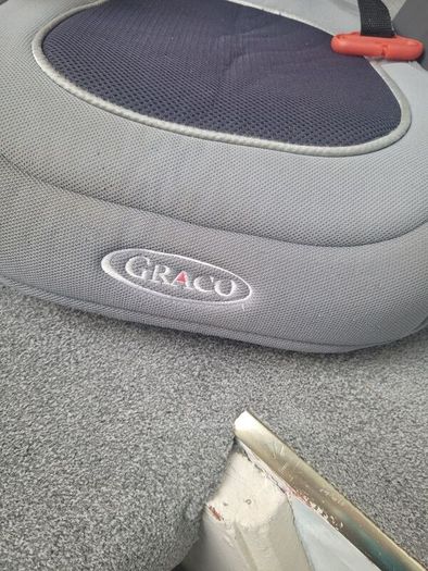 booster seat