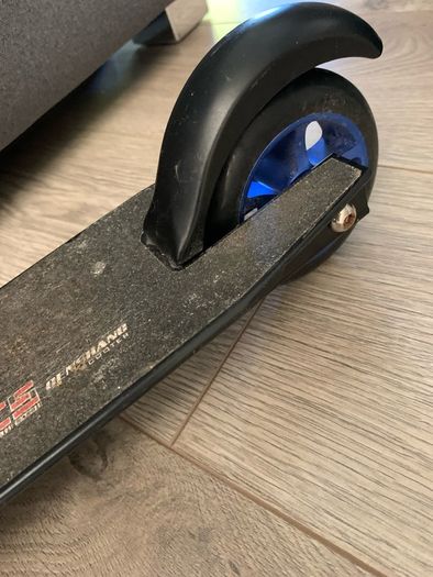 2 freestyle scooters perfect condition ( can be sold separately)