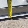 Paving drainage recessed cover Image 2