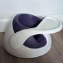 mamas and papas snug seat Image 3