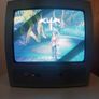 Grundig P 37-080 Ir 14" Crt Tv Image 2