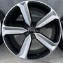Audi Style RS4/RS5 20" Alloy Wheels Image 4