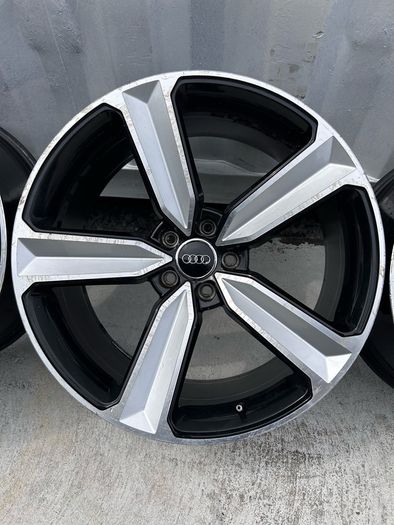 Audi Style RS4/RS5 20" Alloy Wheels
