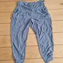 Plus Size Seraphine Maternity & Nursing Loungewear Set Image 3