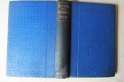 1913, Charles Swinburne, Poetical Selections