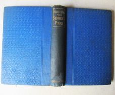 1913, Charles Swinburne, Poetical Selections