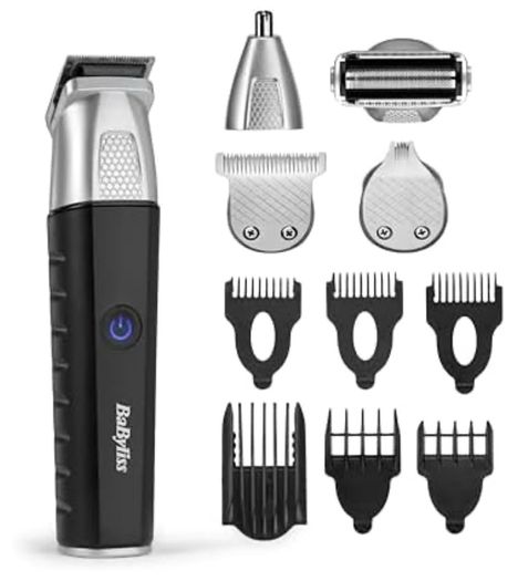 BaByliss Lithium Power 11-in-1 Multi Trimmer