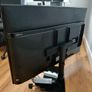Sony Bravia 49 inches 4K HDR Android Smart TV with Pivoting Glass Stand Image 3