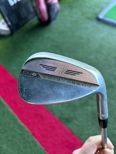 Titleist SM8 56 wedge