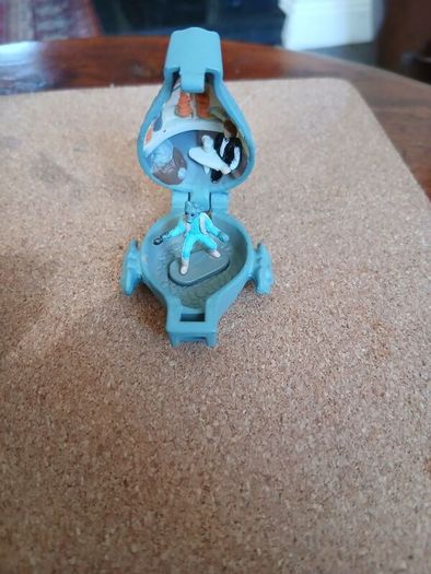 Star Wars micro machines 1990s