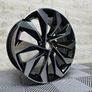 19" Skoda Fornax Alloy wheels Octavia Scout superb Karoq Kodiaq Enyaq A3 Vw Golf 5x112 Image 10