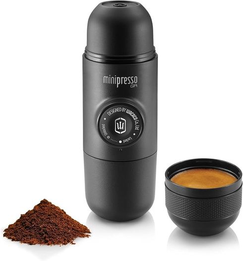 Portable Coffee Machine
