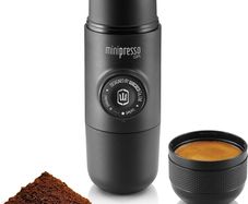 Portable Coffee Machine