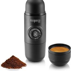 Portable Coffee Machine