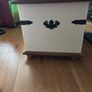 White Chest Image 3