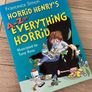 Horrid Henry books Image 10