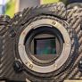 Fuji X-T4 XT4 APS-C 4k60p 10bit mirrorless camera body Image 9