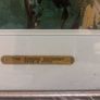 Signed Jack B Yeats The Singing Horseman Image 2