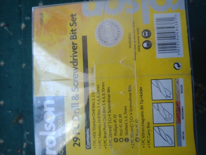 Tools for Sale - All Brand New