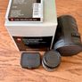 Summicron-M 35 mm f/2 ASPH 11673 + Leica  UV filter 13030 Image 3