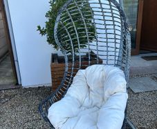 Garden Swing Chair
