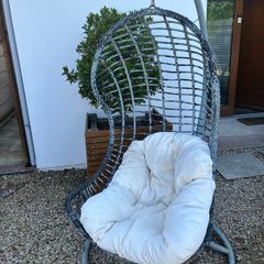 Garden Swing Chair
