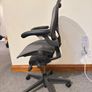 Herman Miller Aeron Chair Image 5