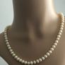 pearl necklace Image 8
