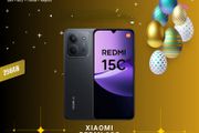 redmi 15c 256gb